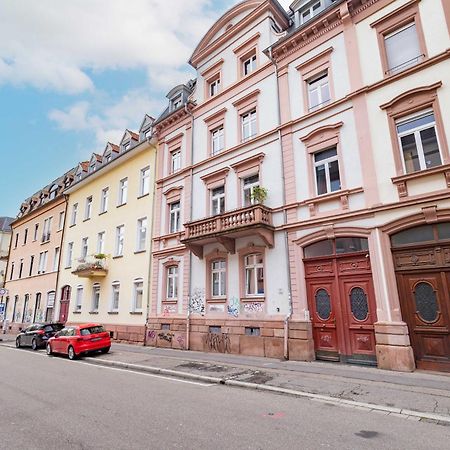Stayinn "Heart Of The City" Suite Friburgo in Brisgovia Esterno foto