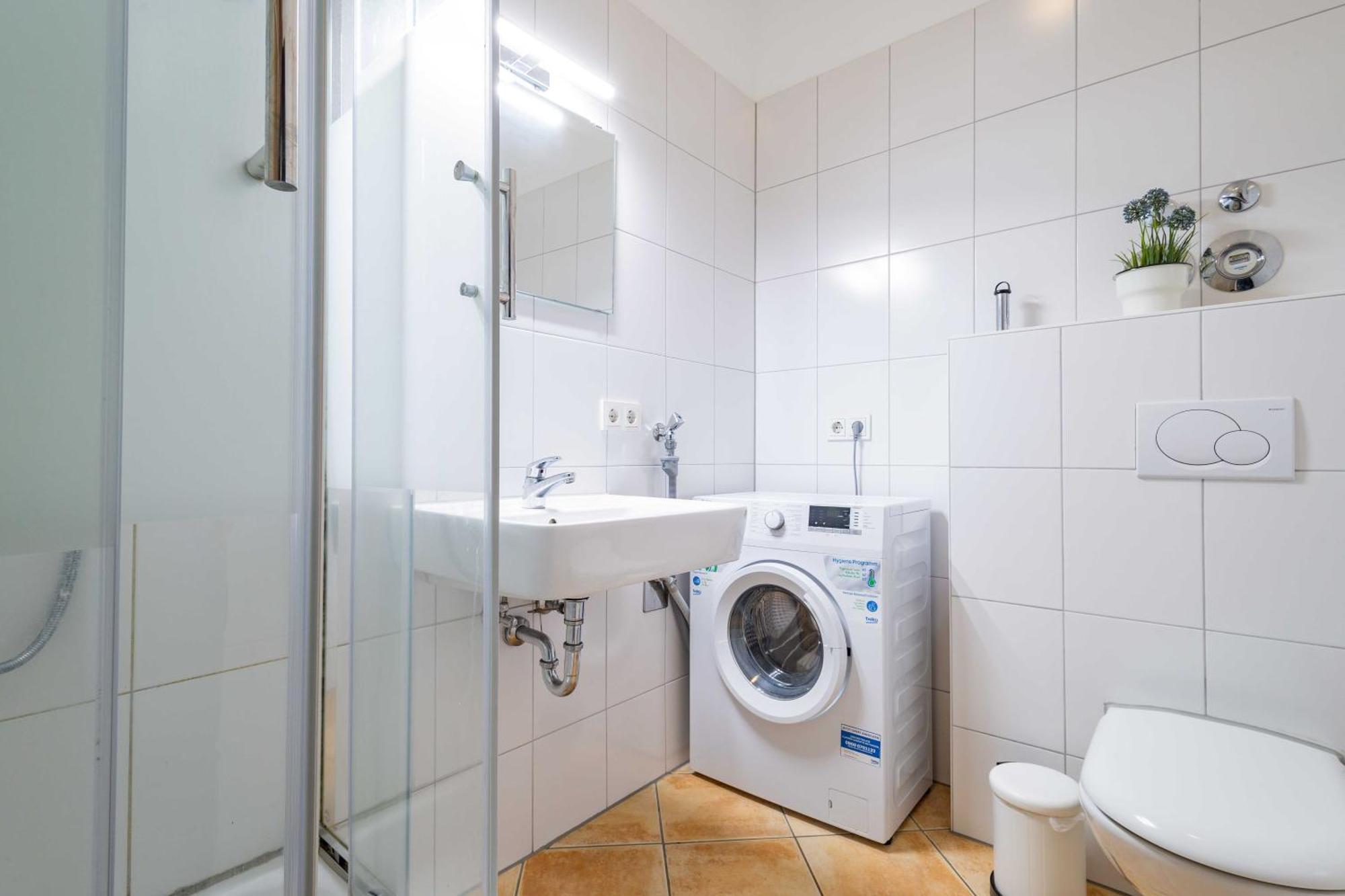 Stayinn "Heart Of The City" Suite Friburgo in Brisgovia Esterno foto